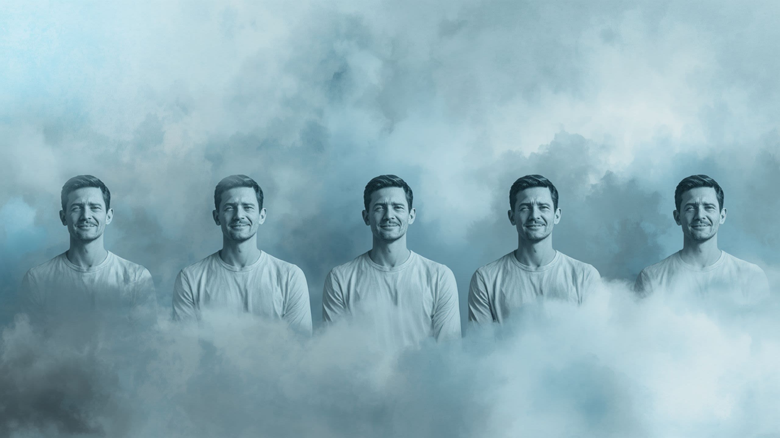 What once felt extraordinary quietly becomes normal / © I Am Ready Magazine