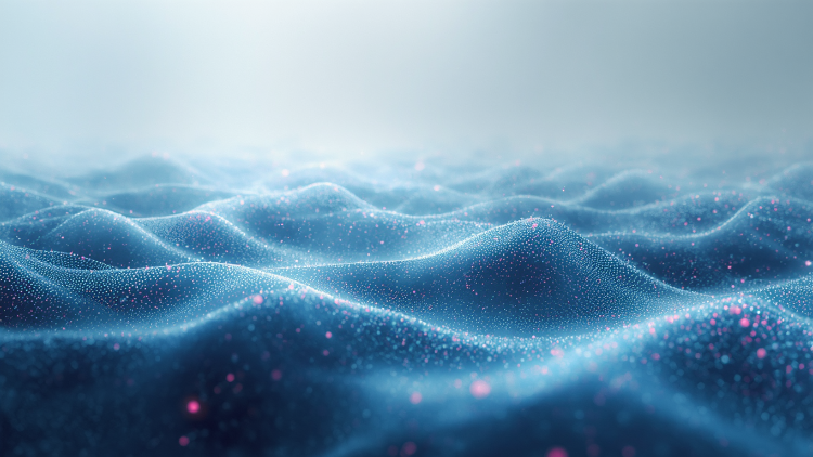 Energy in motion, reflecting who you are / © I Am Ready Magazine