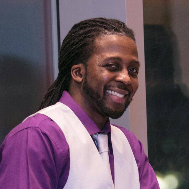 Terraine LeBeau — Interview Feature / © I Am Ready Magazine