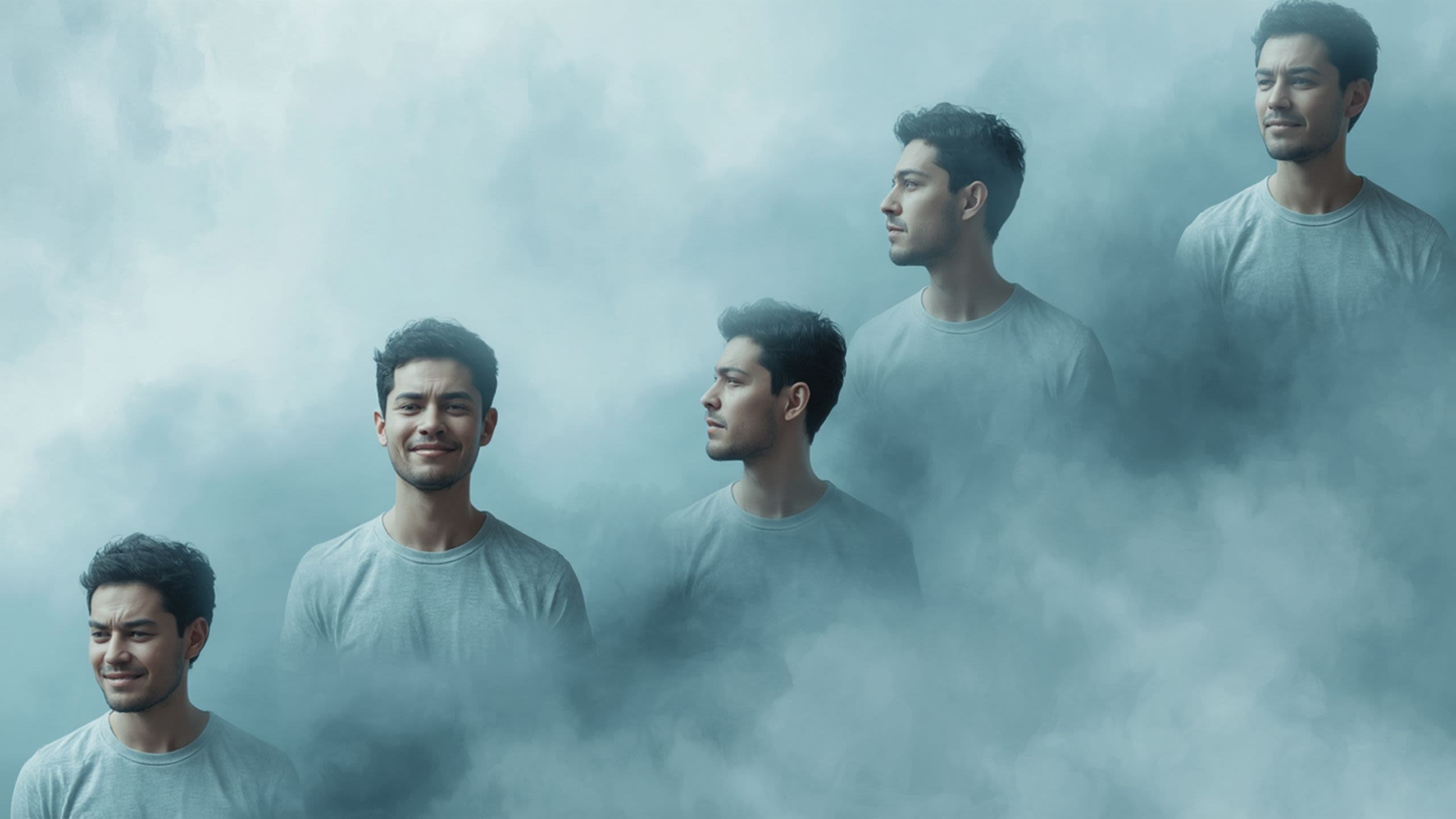 When achievement becomes ordinary the mind quietly adapts / © I Am Ready Magazine