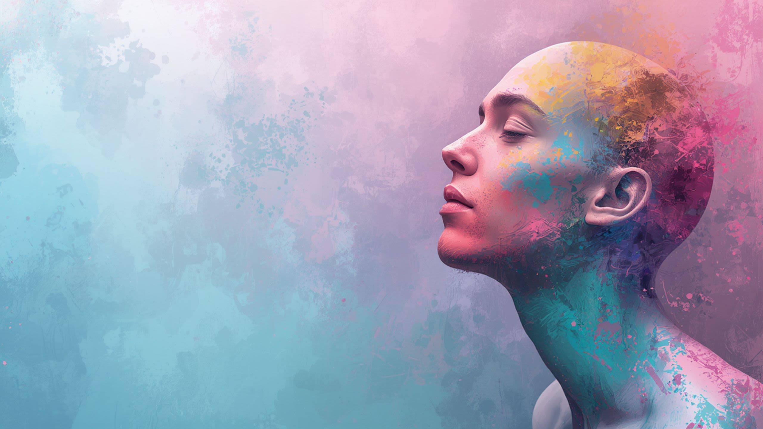 When survival ends, identity begins / © I Am Ready Magazine