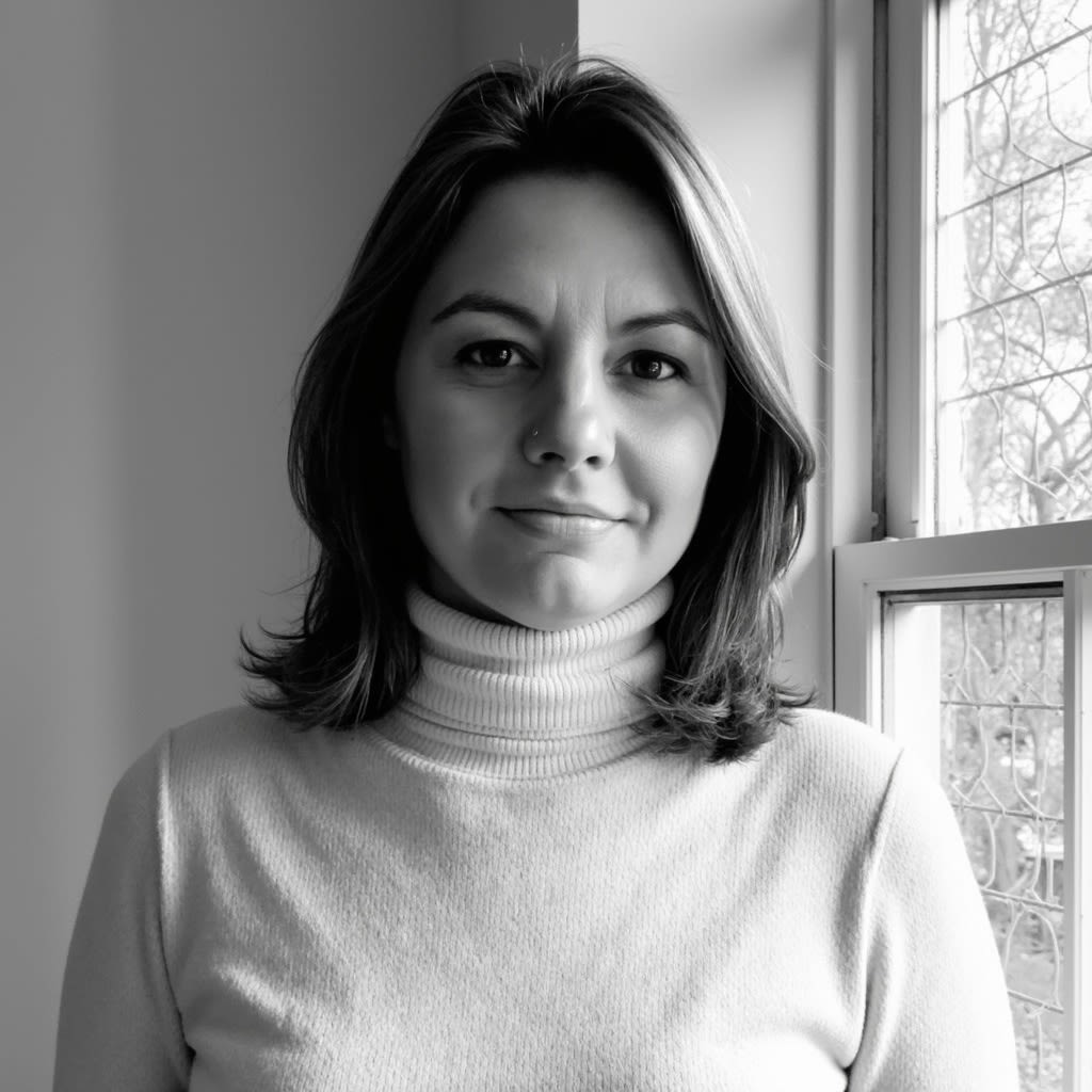 Noelle Rizzio — Interview Feature / © I Am Ready Magazine